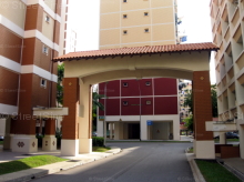 Blk 552 Hougang Street 51 (S)530552 #235972